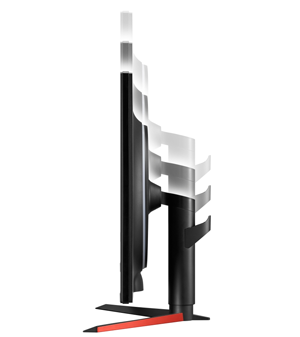 height